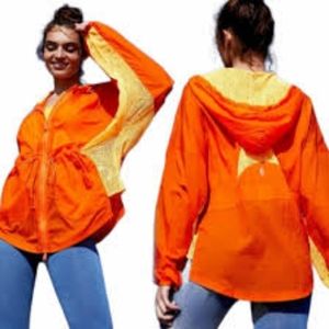 Free people one more mile jacket